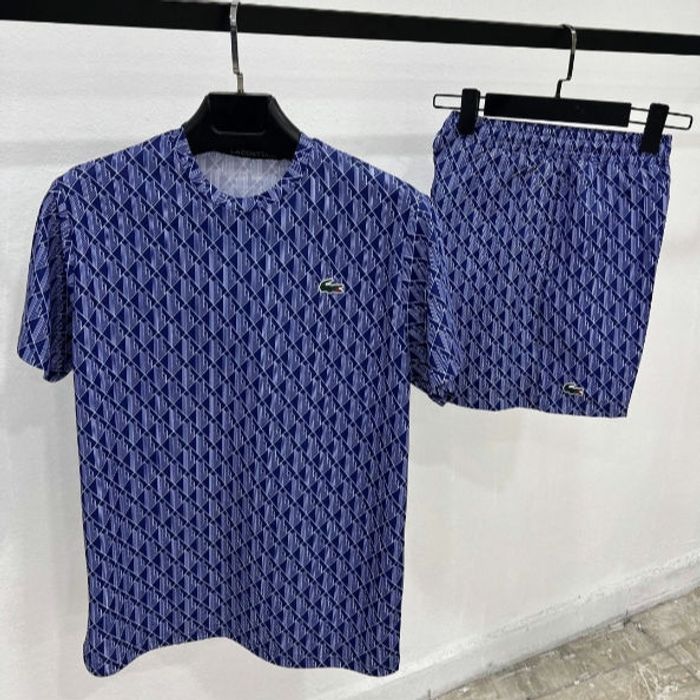 Ensemble Lacoste - photo numéro 6