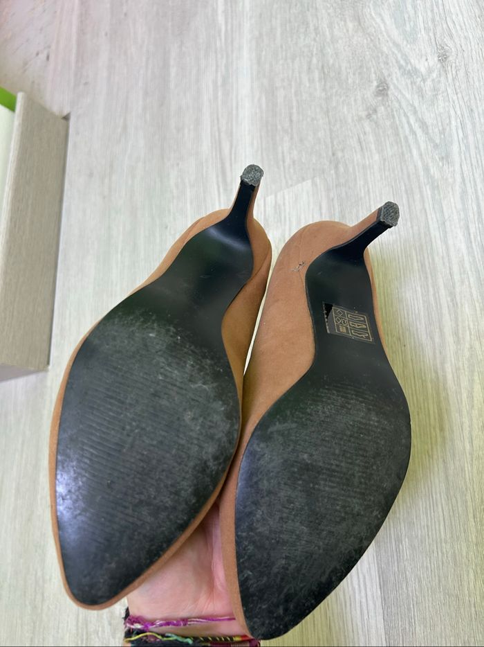 Chaussures - photo numéro 2