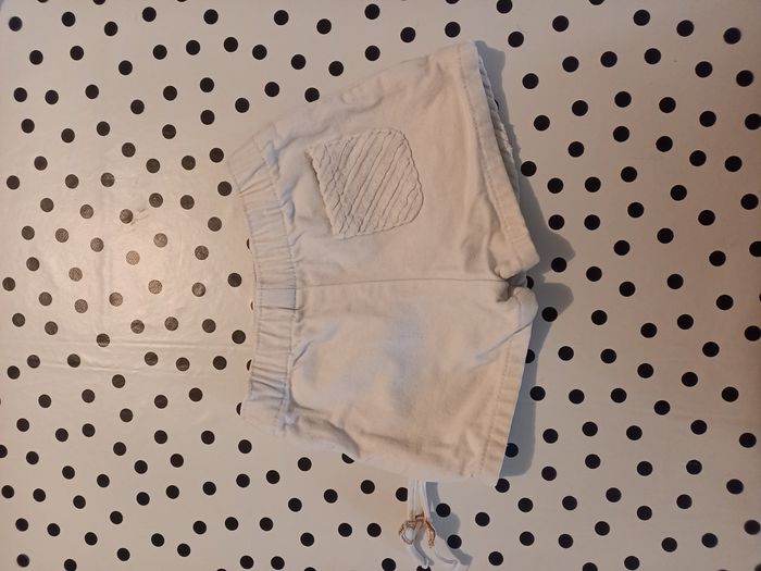 Jupe short fille 6 mois - photo numéro 5