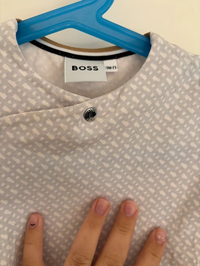Pyjama Hugo boss - photo numéro 2