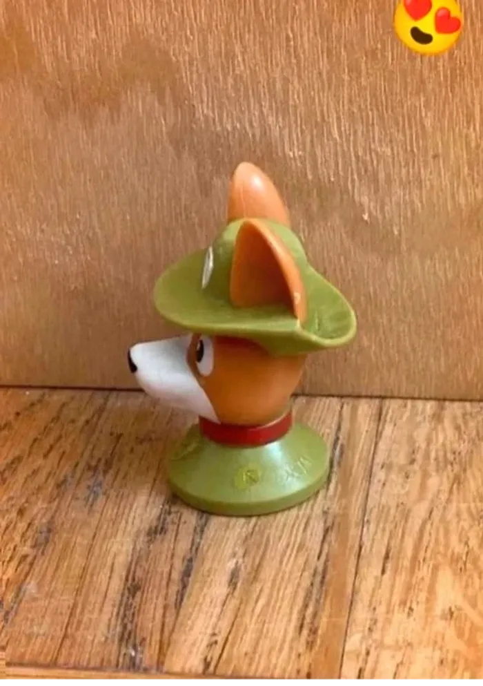 Figurine - photo numéro 2