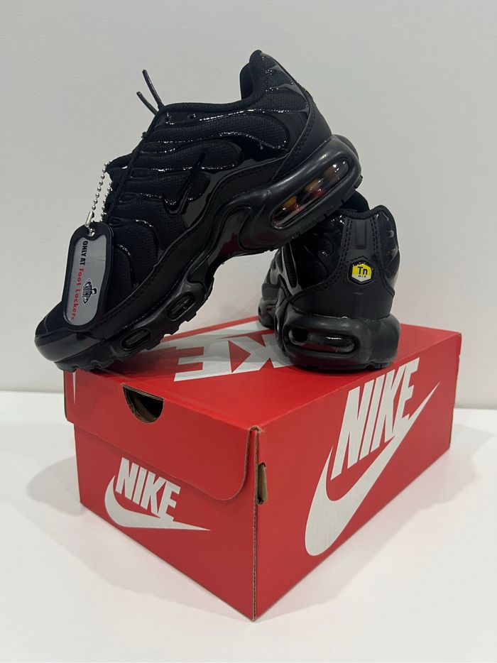 Chaussure Nike TN - photo numéro 6