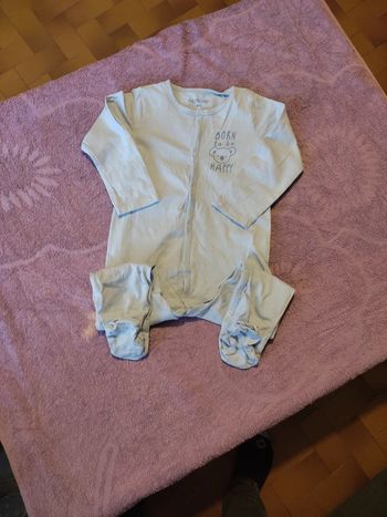 Pyjama 36 mois