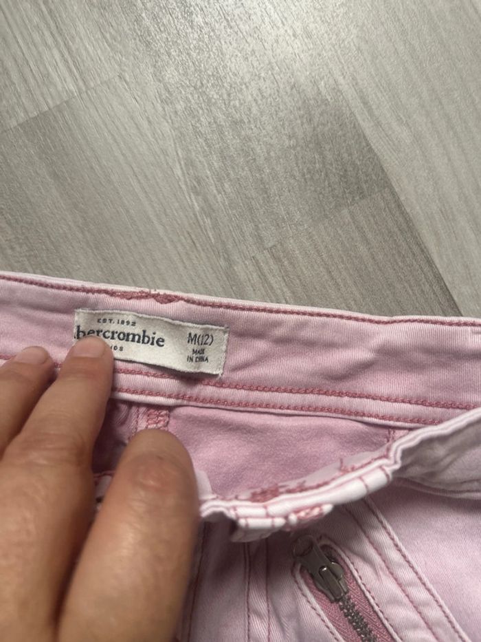 Short 12 ans - photo numéro 8