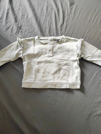 Pull 9 mois Kiabi