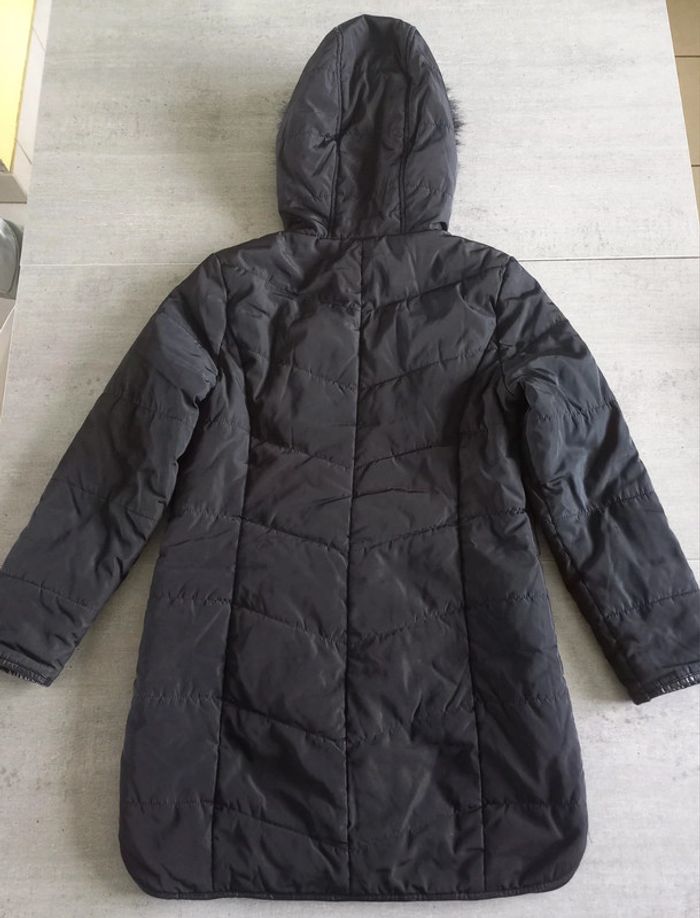 manteau 12ans - photo numéro 8