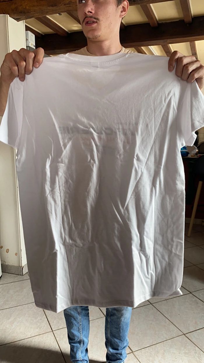 T-shirt La Boiserie - photo numéro 2