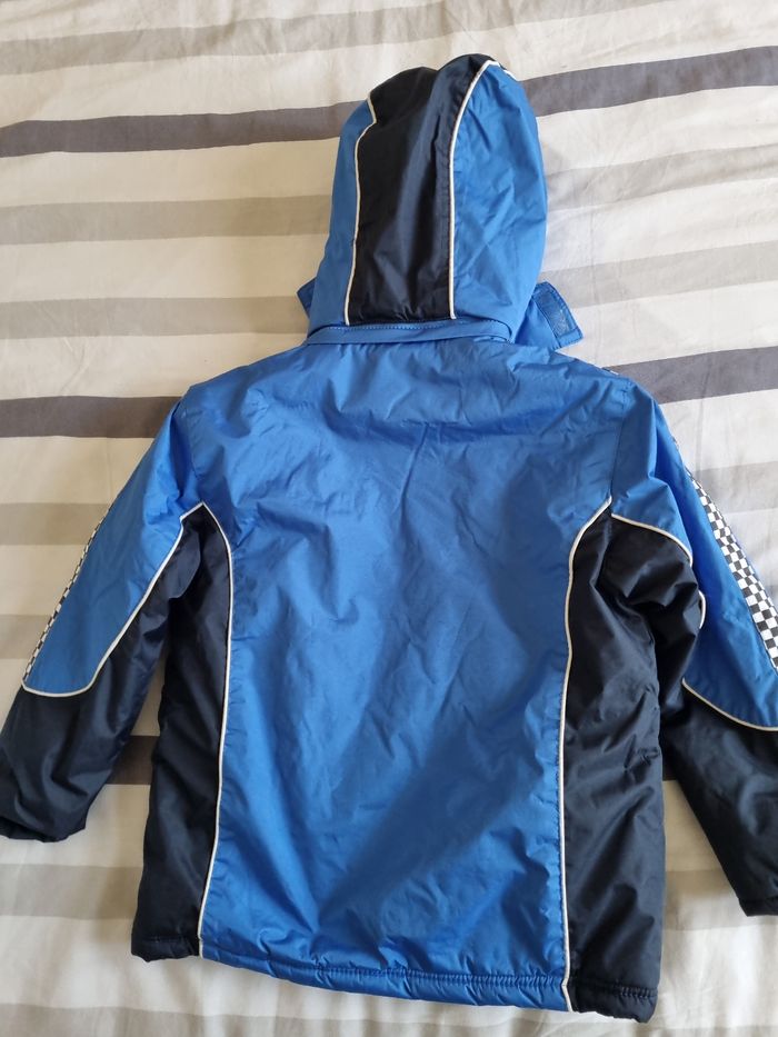 Blouson - photo numéro 2