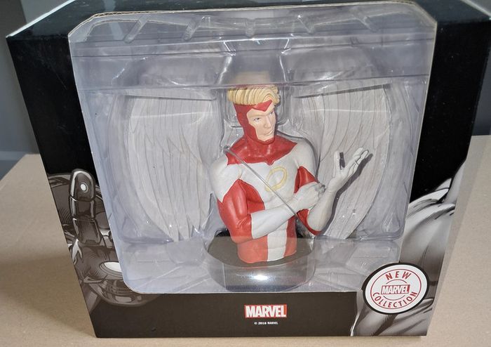 Buste Marvel Angel
