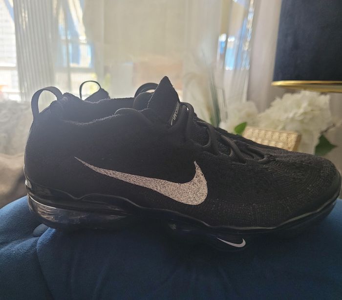 Basket Nike Air Vapormax - photo numéro 6