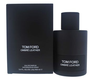 Tom Ford ombré leather