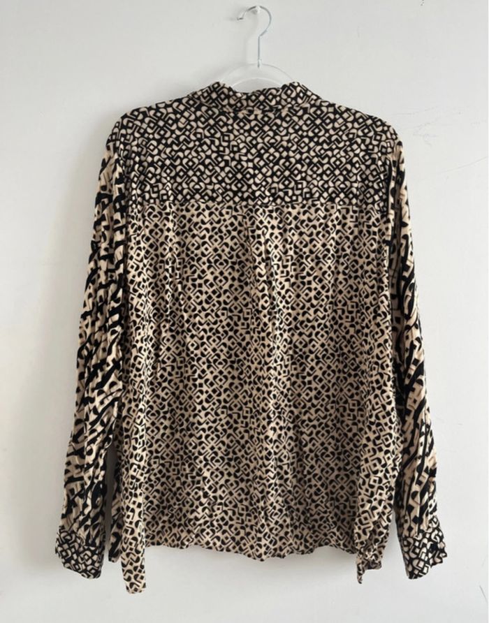 Chemise Breal taille 48 - photo numéro 5