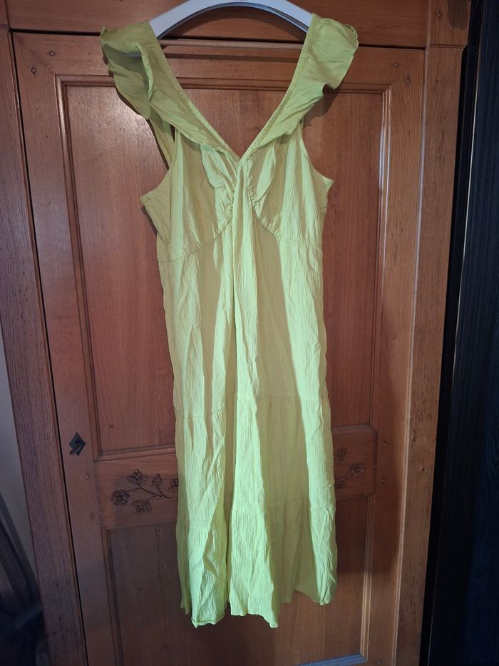 Robe été
