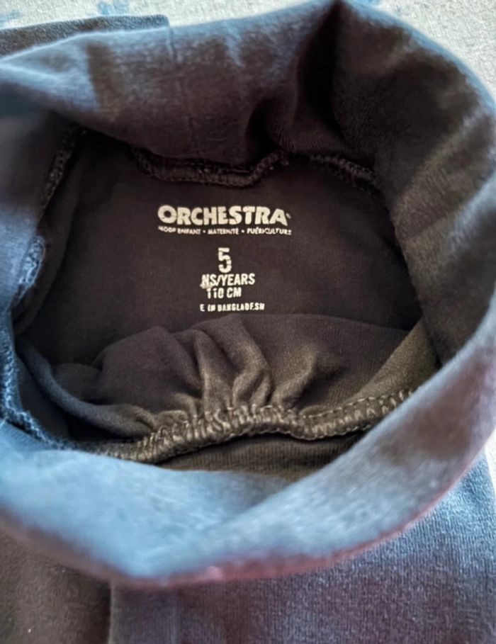 Pull Orchestra - photo numéro 2