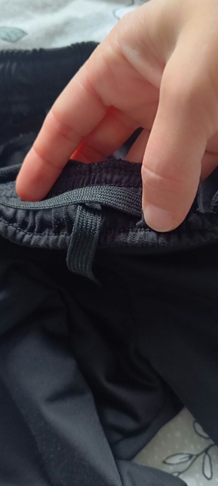 Pantalon jogging enfant Puma taille 9-10 ans - photo numéro 5