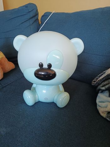 A vendre lampe veilleuse 