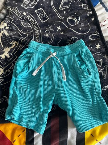 Short Kiabi 4 ans
