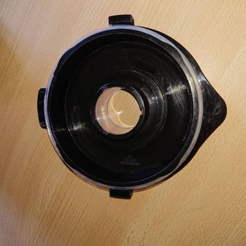 Bol Blender en verre pour SABA BL8151X