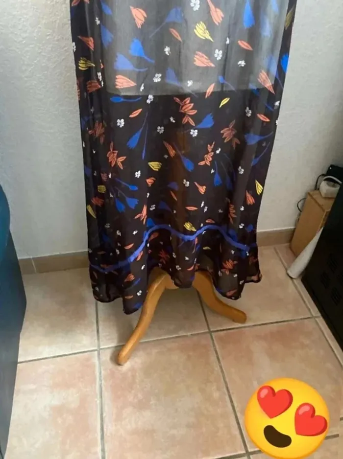 Robe de  plage  T42 - photo numéro 3