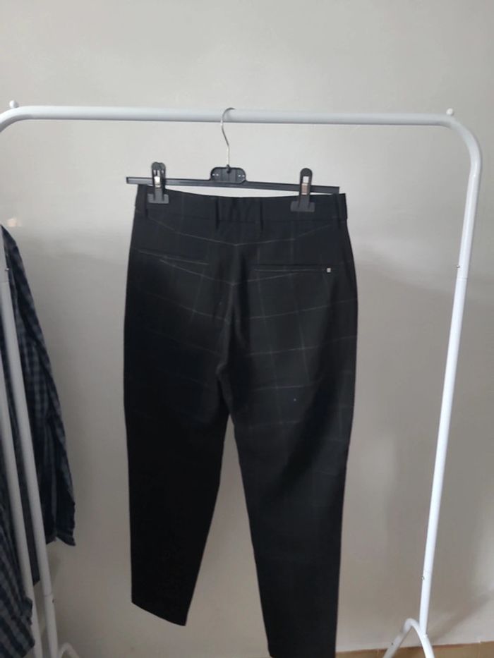 Pantalon bershka - photo numéro 4