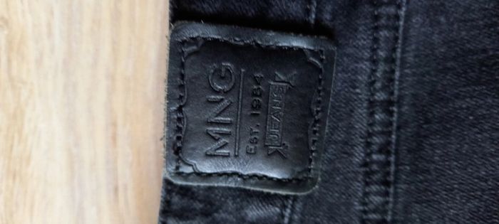 Jeans noir skinny - photo numéro 2