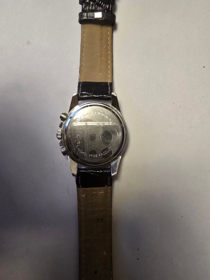 Montre "Style DETOMASO" - photo numéro 4