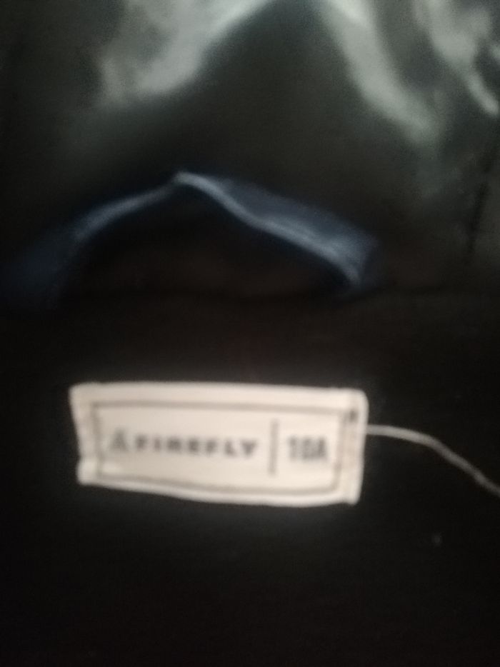 Manteau - photo numéro 2