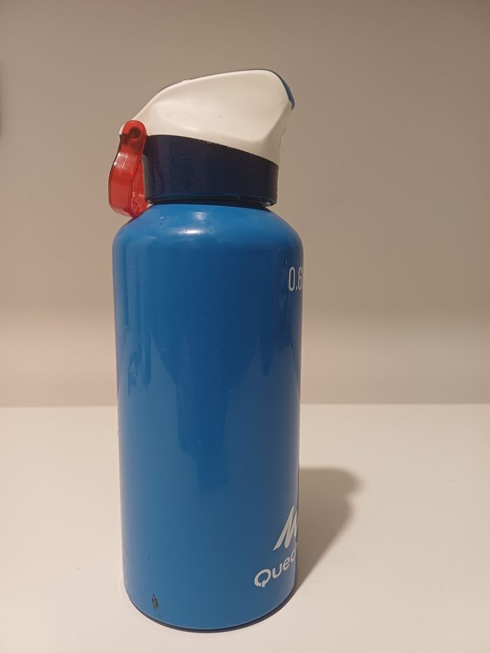 Gourde queschua 0,6L - photo numéro 2