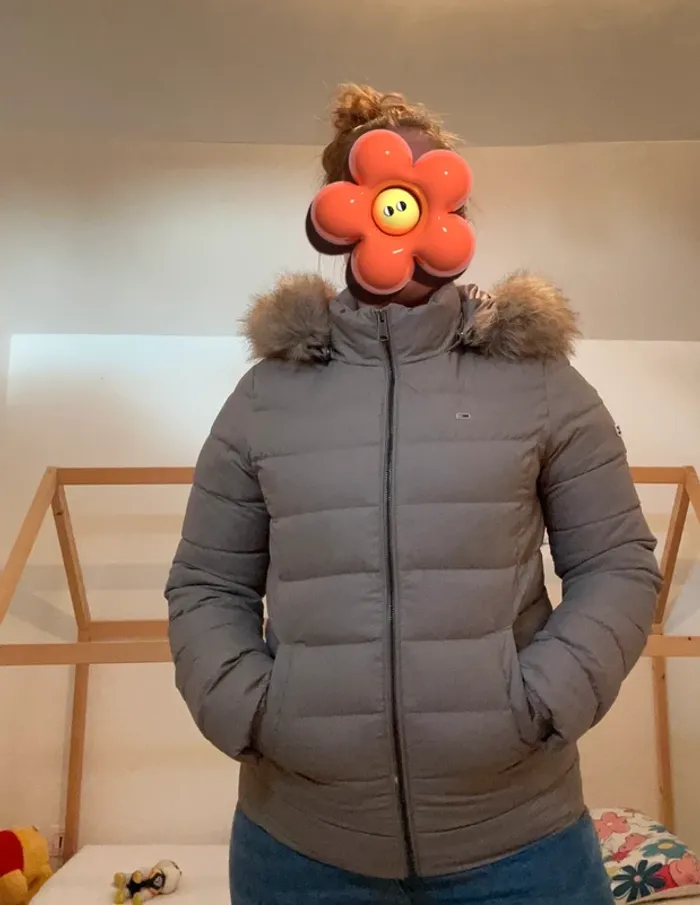 Manteau - photo numéro 14
