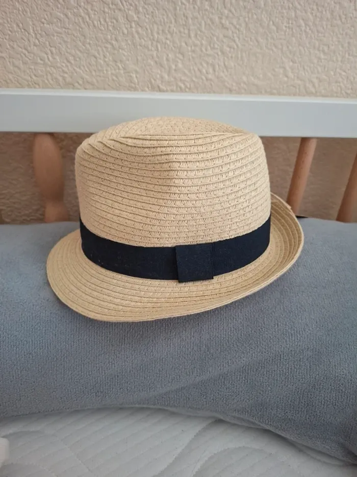 Chapeau bebe