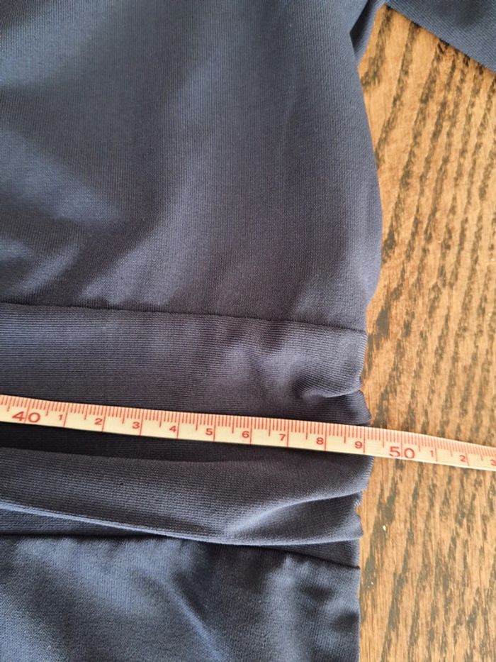 Jolie Robe bleu marine Charles Vögele fr be 46 - photo numéro 11
