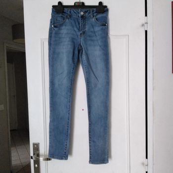 Jean femme 36 Creeks