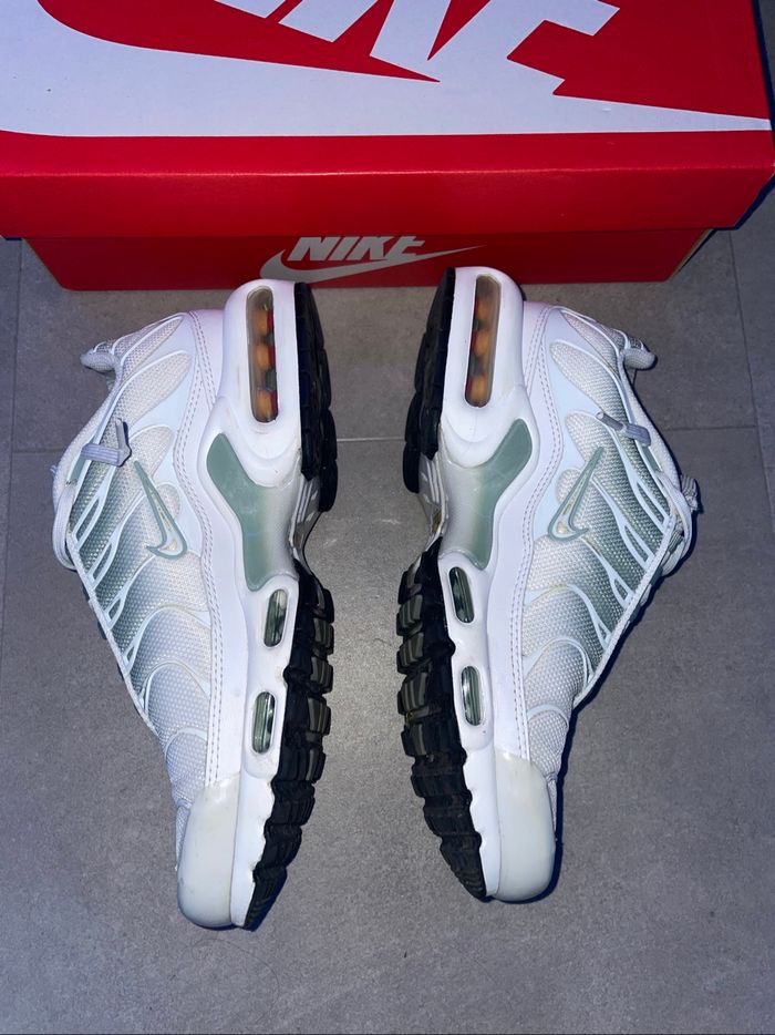 Chaussure Nike tn - photo numéro 3