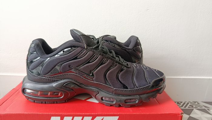 TN noire - photo numéro 4