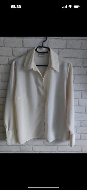 Chemisier Fosby Design taille 42