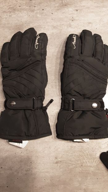 Gants de ski taille 7,5
