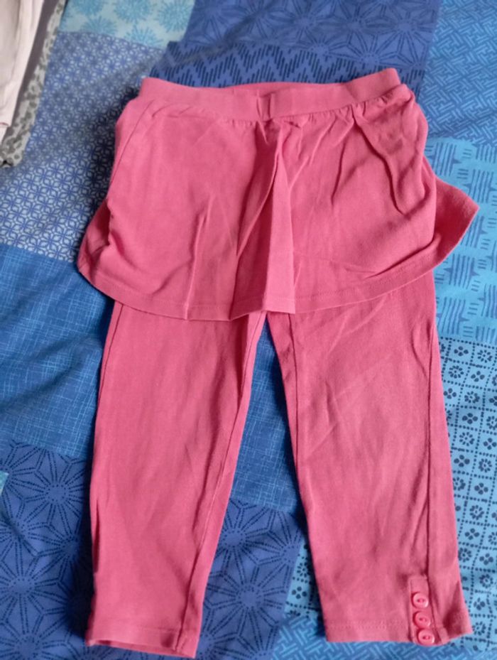 Legging jupe - photo numéro 2