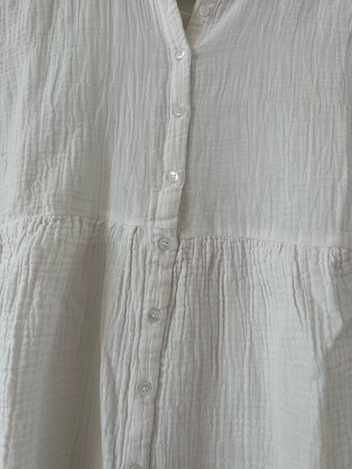 Blouse de grossesse Kiabi - photo numéro 2