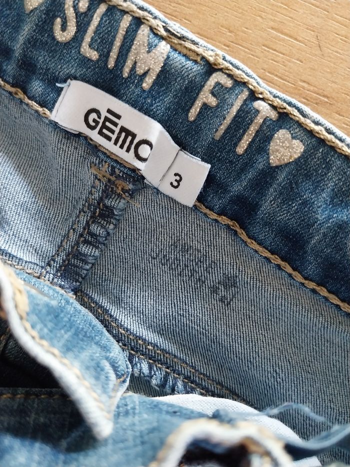 Jeans - photo numéro 5