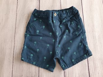 Short 36 mois kiabi