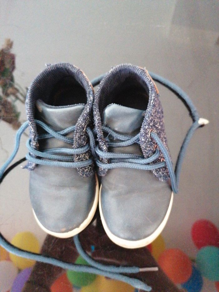 Chaussures - photo numéro 4
