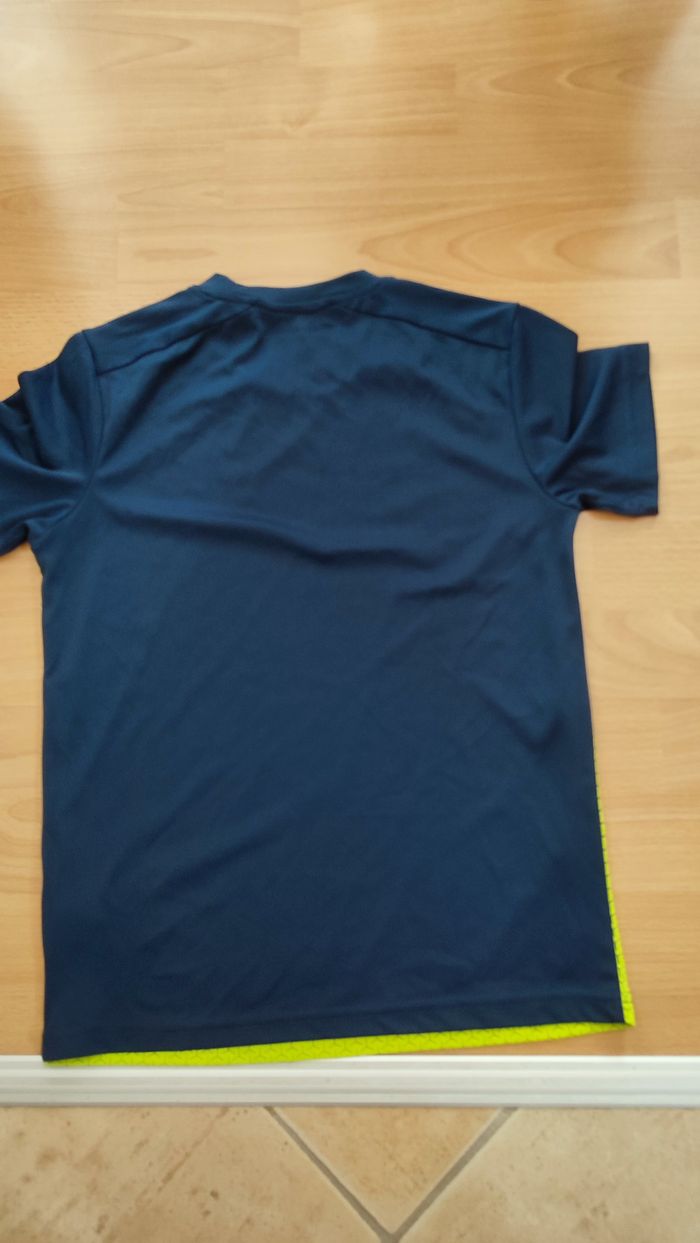 Tee shirt sport 10 ans energetics - photo numéro 7