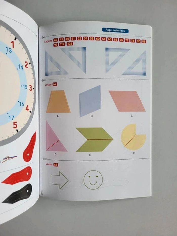 Pour comprendre les maths + Mémo CE1 - photo numéro 9