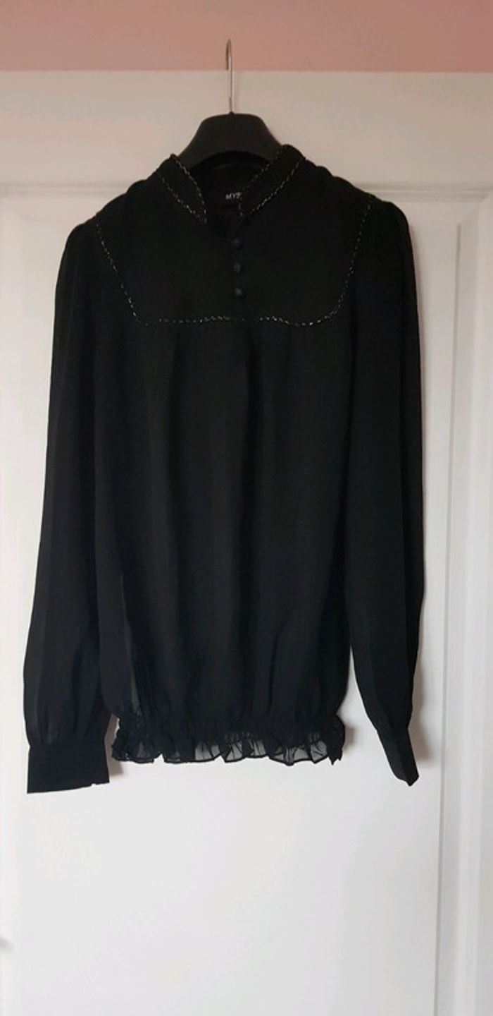 Blouse