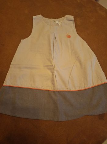 Robe okaidi