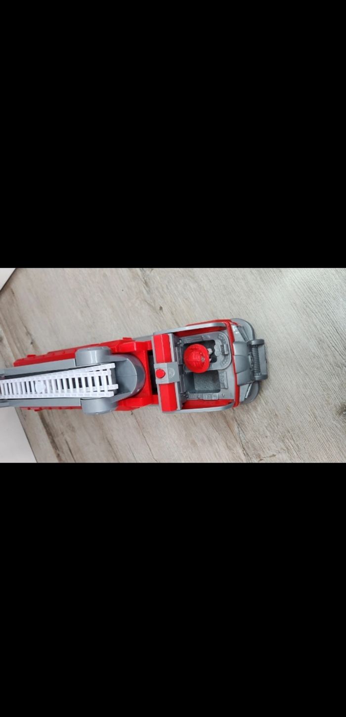 Camion pat patrouille - photo numéro 2