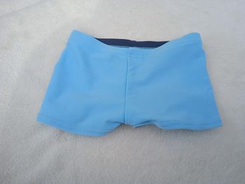 Maillot de bain