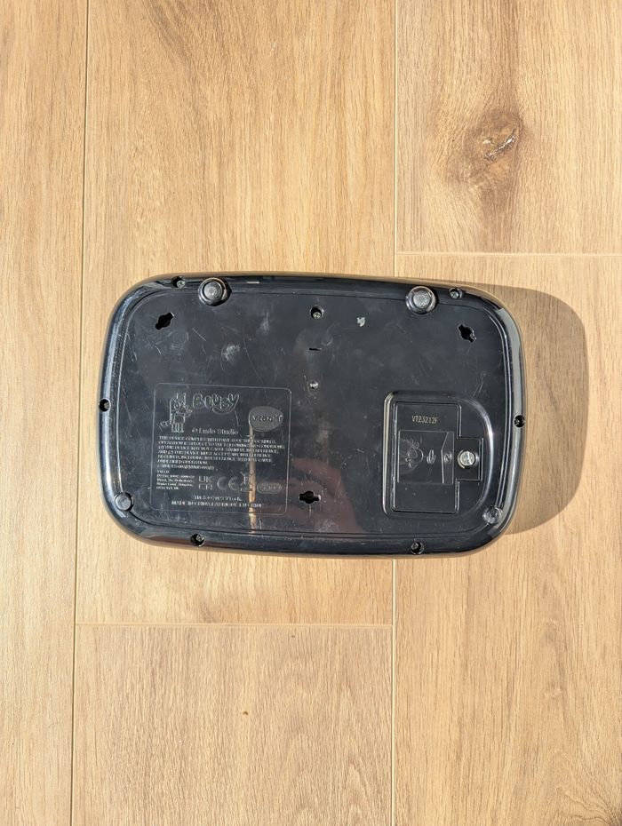 Bluey - mon ordi interactif - photo numéro 4