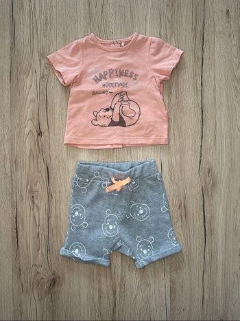 Ensemble 2 pièces