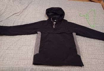 coupe vent kiabi 12 ans